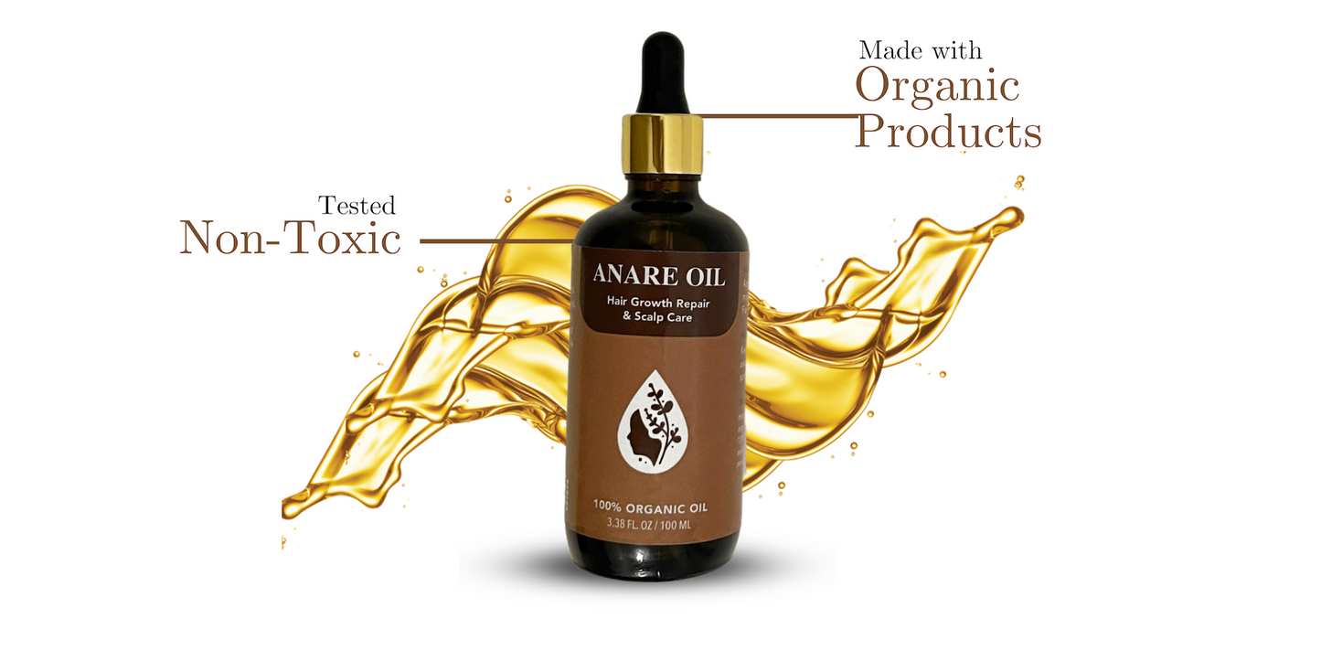 Anare Oil