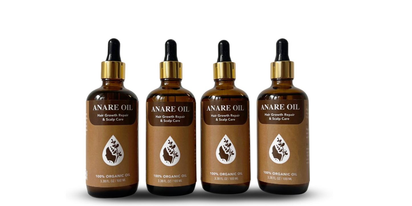 Anare Oil