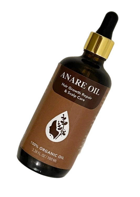 Anare Oil