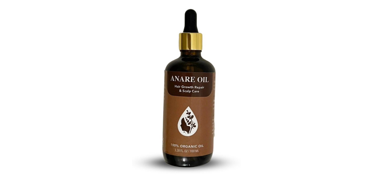 Anare Oil